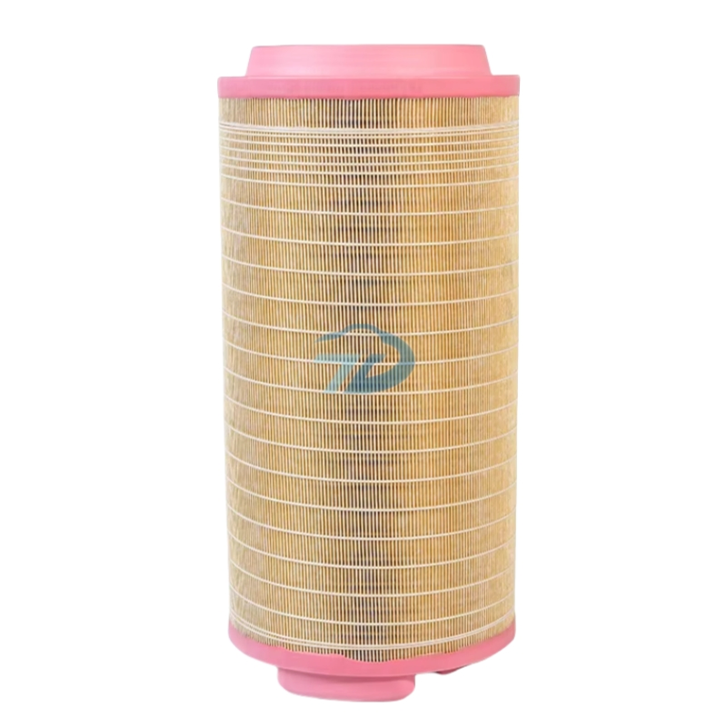 Factory Manufactured Truck Air Filter 2343432 SA17590 C25024 - Wholesale Durable Auto Parts for Truck Fleet Maintenance,Chinese Factory,Factory Wholesale Filter