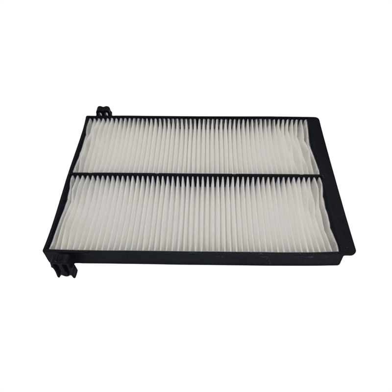 Cab AC Cooling Air System 400402-00077A 400402-00006A