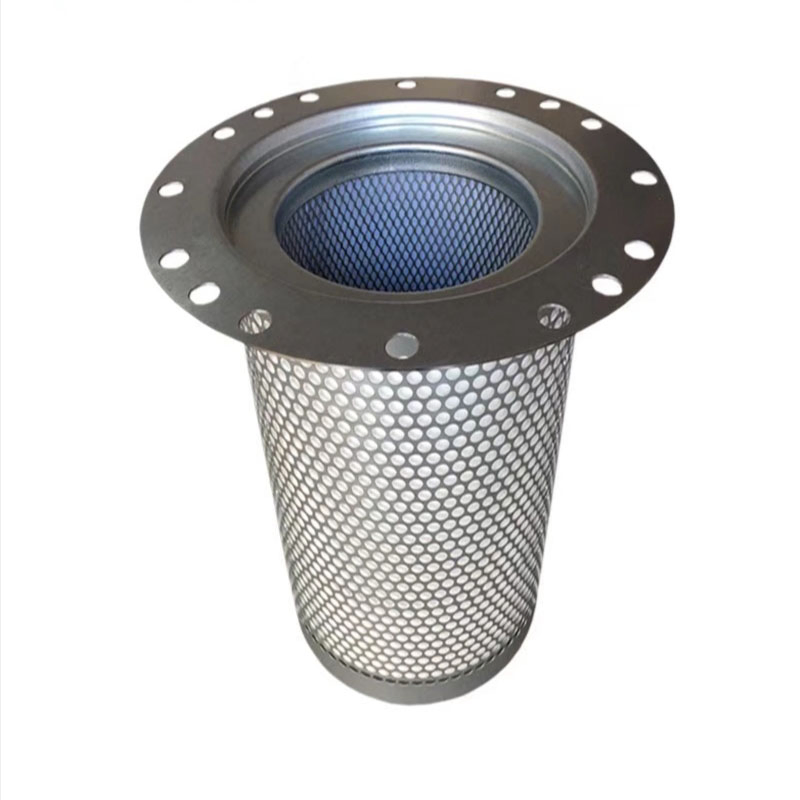 High-Efficiency Fiberglass Oil Mist Filter for Industrial Use2.