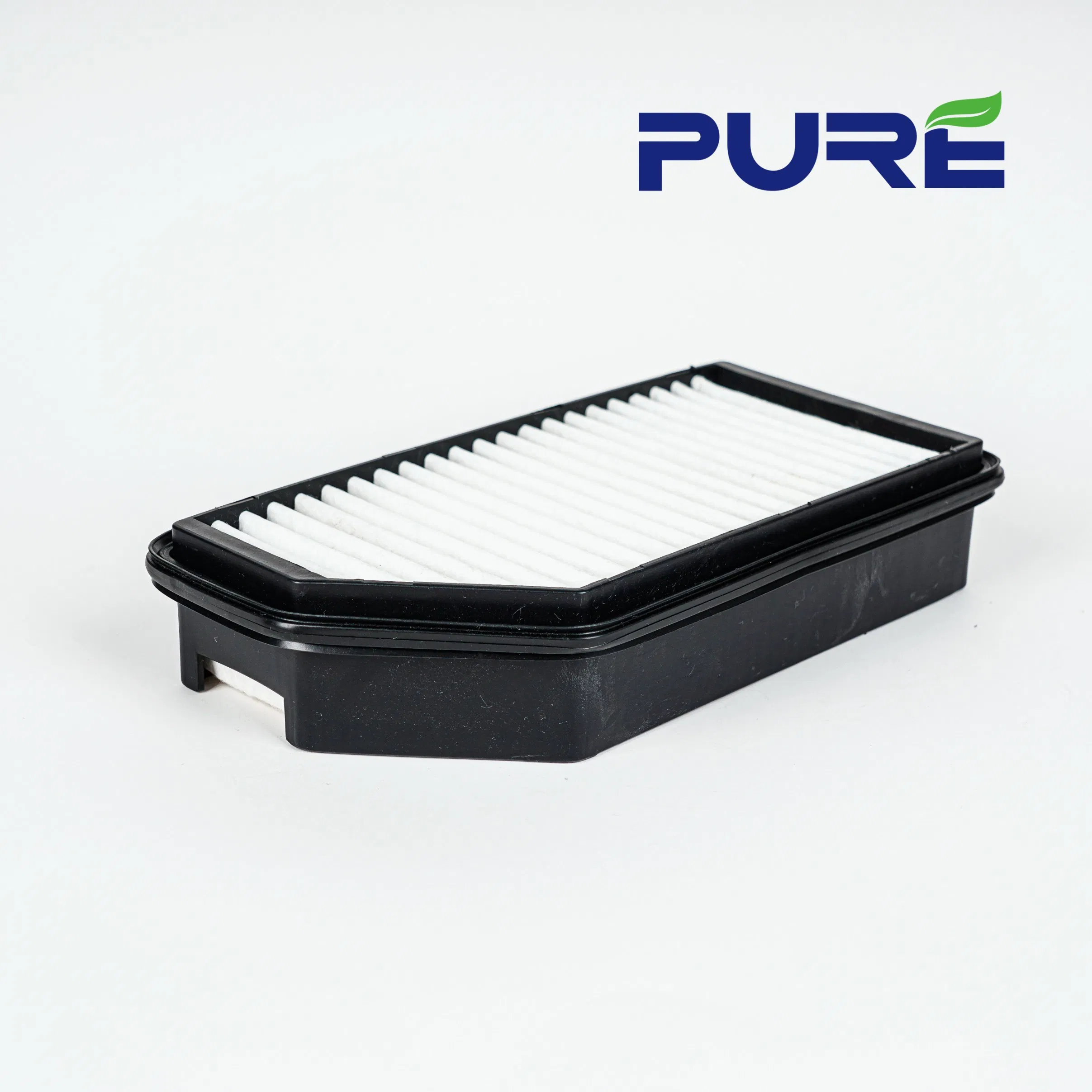 Performance Car Air Intake Filter with OE Number 1109100-C01-03 for Changan