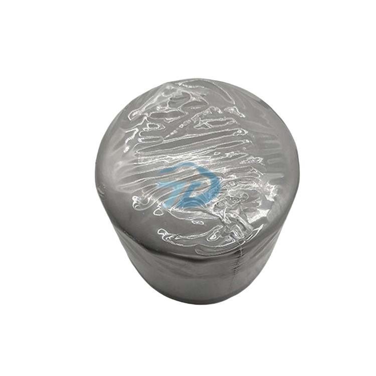 Car Oil Filter 15208-65f0a - Synthetic Media for 99% Dirt Removal, Guards Engine From Contaminants