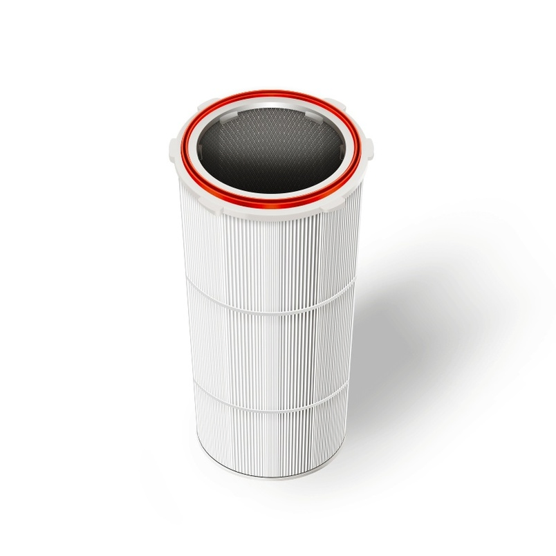 Industrial-Grade Air Compressor Pump Filter for Extreme Conditions