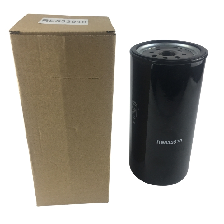 Secondary Fuel Filter Re533910 for John Deere Harvester