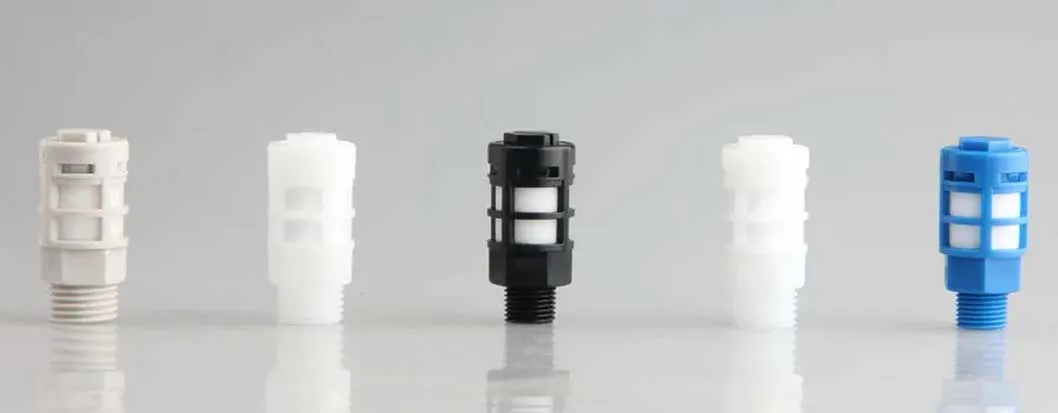 Filtration Technology