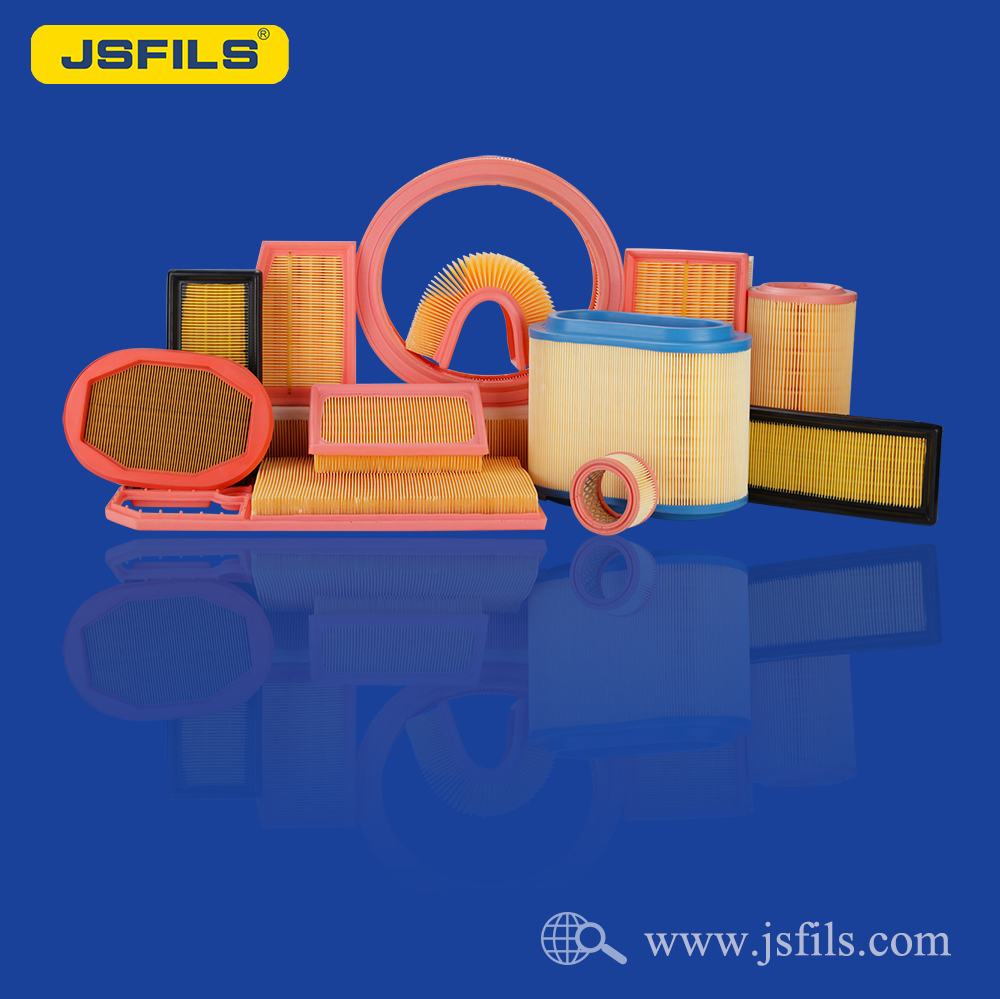 Car Cabin Air Filter with Activated Carbon OEM CF2631