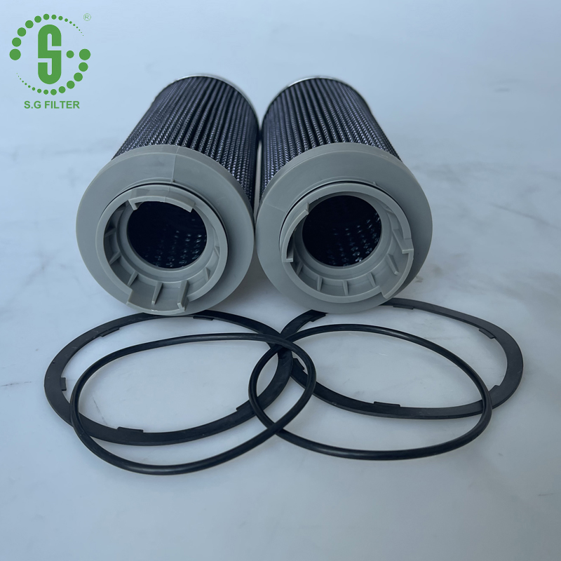 Air Compressor Coolant Filter Element 23935059 23935042 01-0059 So-059 Sh62156