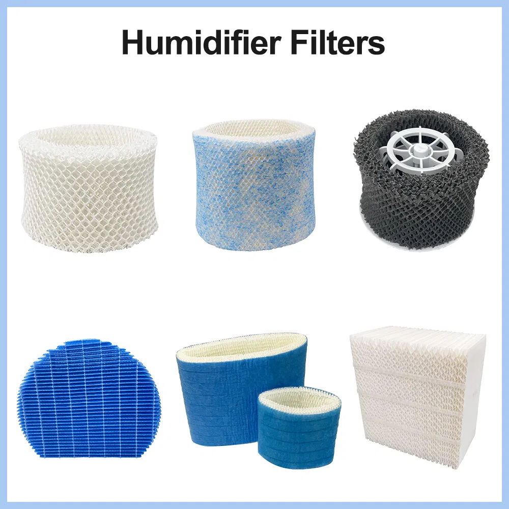 Humidifier Filter