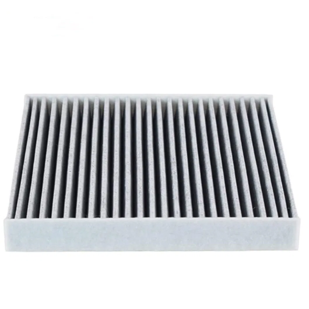 Cabin Air Filter 2
