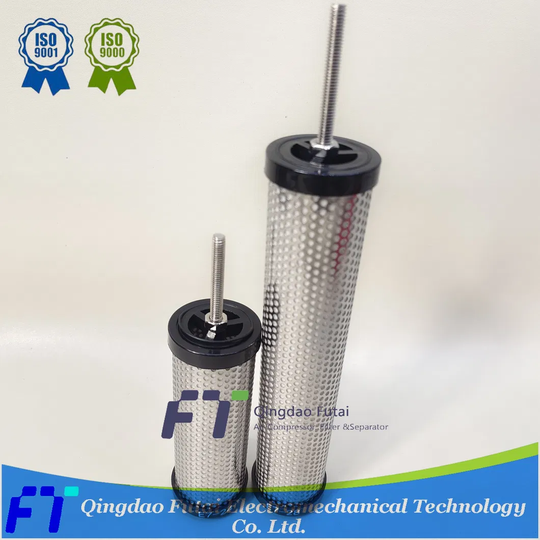 High Efficiency Filter