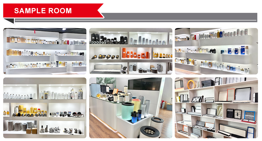 Wenzhou Sgl High Performance Replacement Air Cleaner Performance Air Intake Filter Lx-4800/33-30144