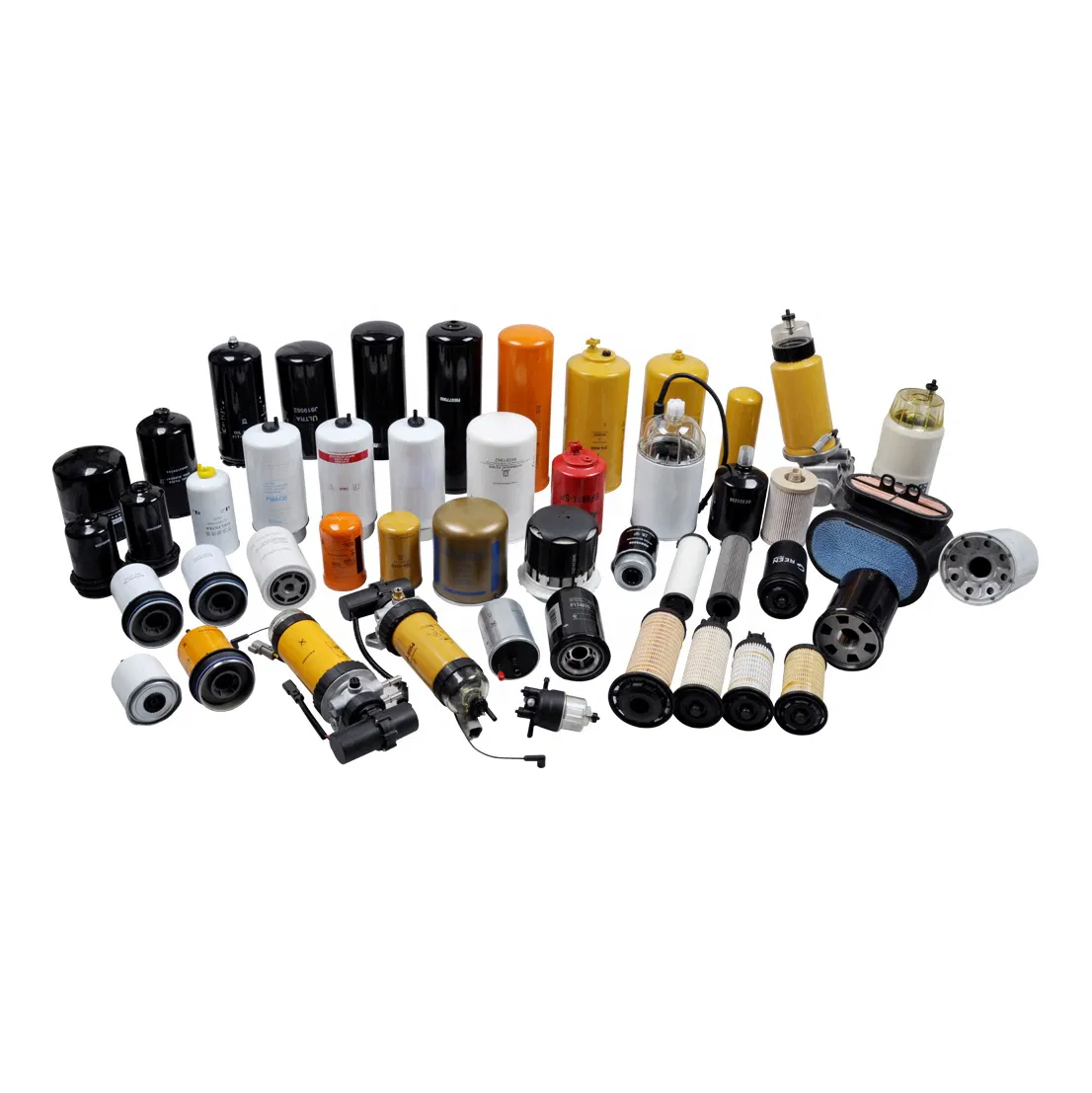 Car Cabin Air Filter with Activated Carbon Pm2.5 Pollen Allergen Removal 030_129_620