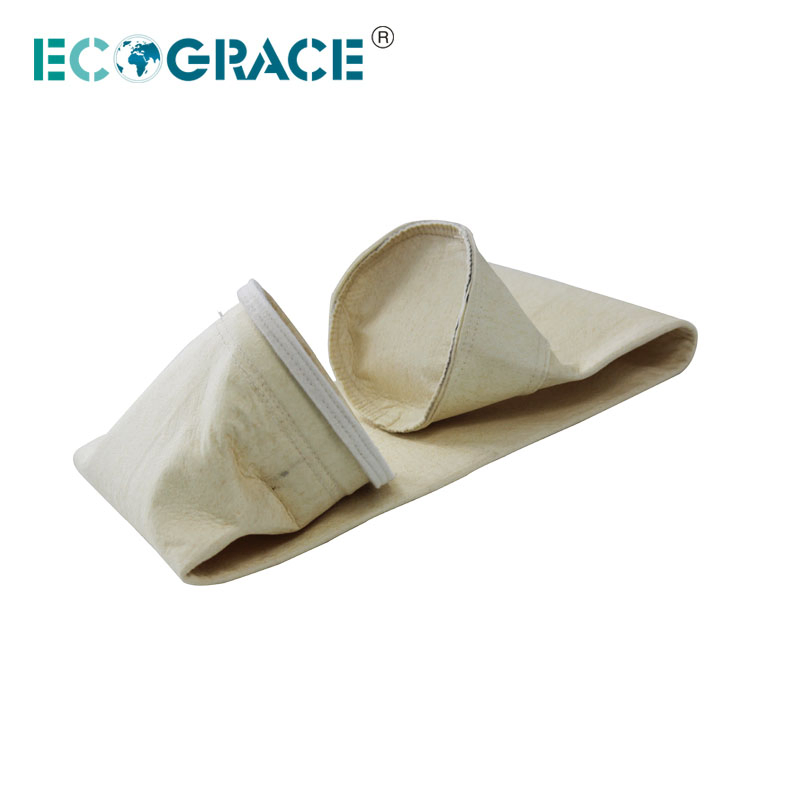 Aramid Bag Filter for Baghouse Collector Filter Material