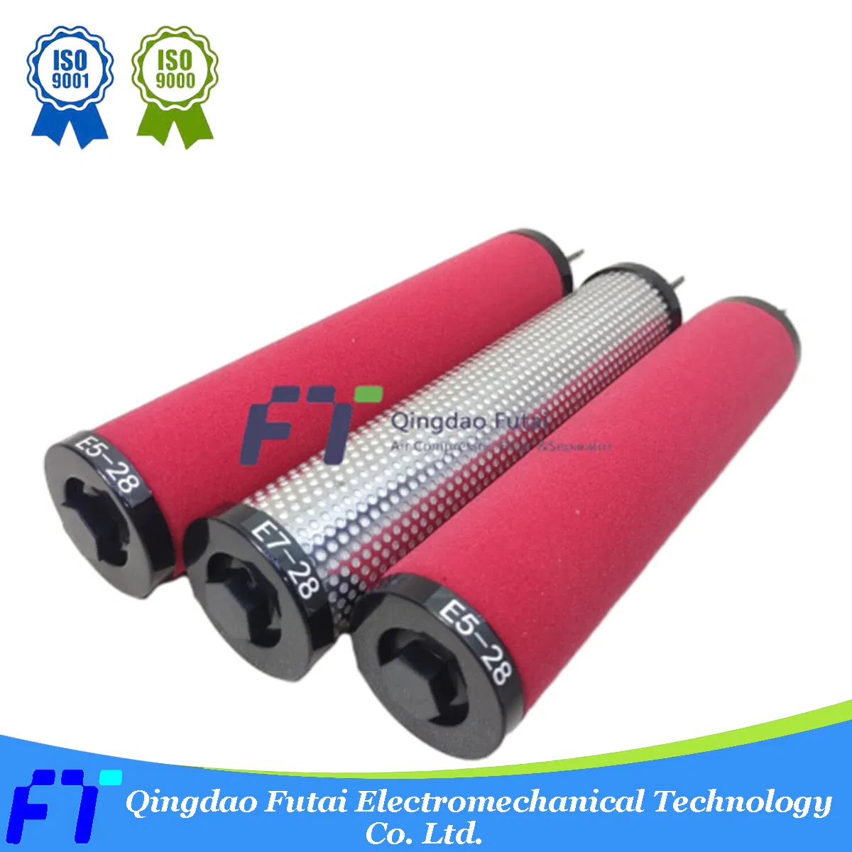 Replacement Hankison Precision Filter Element E5-24 E7-24 E5-28 E7-28 Air Oil Filter