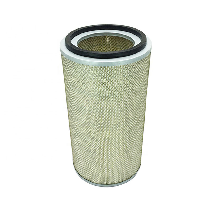 F7 Grade Fiber Filter Paper for Air Compressors