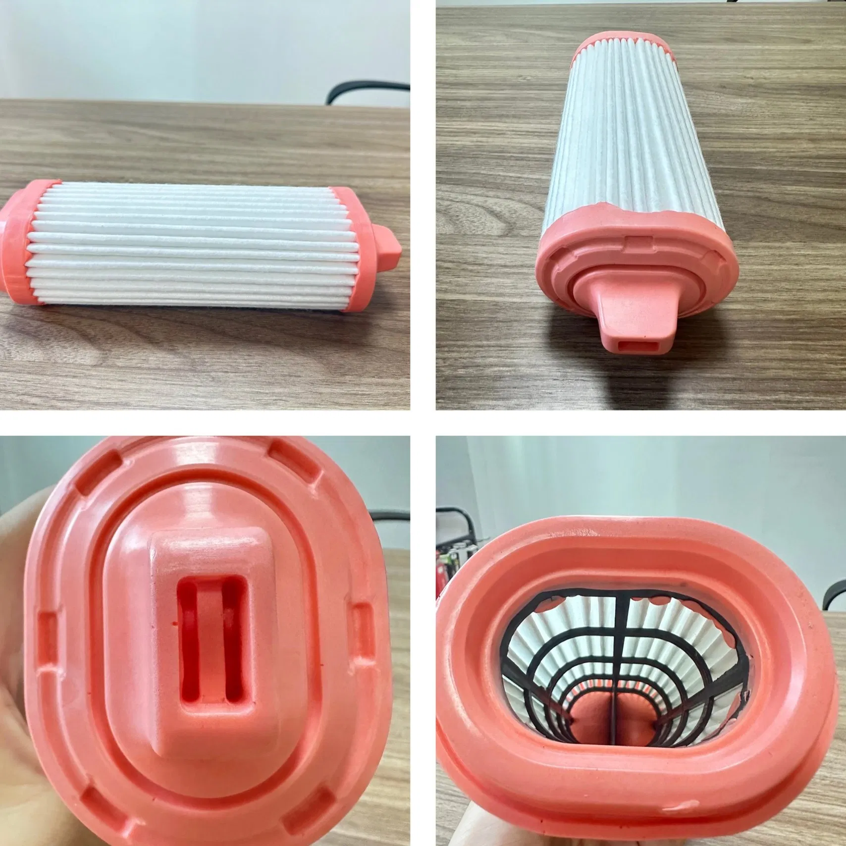 High Performance Intake Car Air Filter 28113G6000 for KIA Picanto