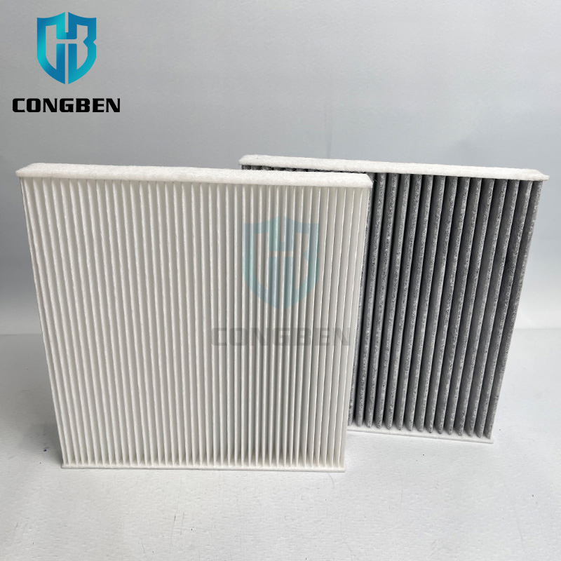 Wholesale Custom Car Activated Carbon Filters 80292-TF0-G01 Auto AC Cabin Filter