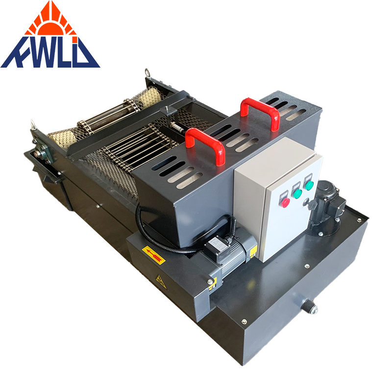 Innovative Industrial Cutting Oil Filter for High-Efficiency Liquid Separation