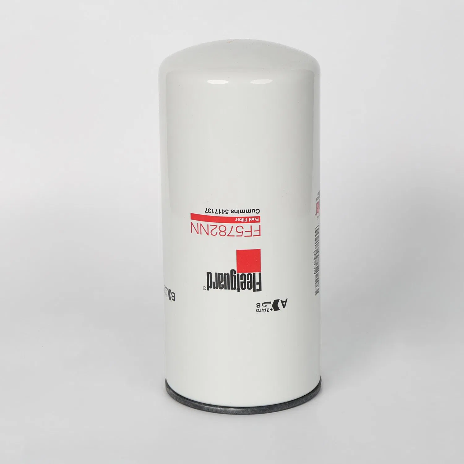 Fleetguard FF5782nn Fuel Filter Upgrade of FF5644 for Cummins Qsk50/60 Engines Hitachi