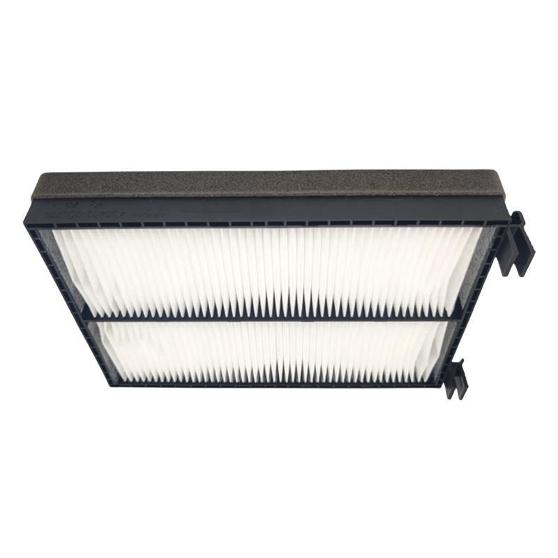 Cab AC Cooling Air System 400402-00077A 400402-00006A