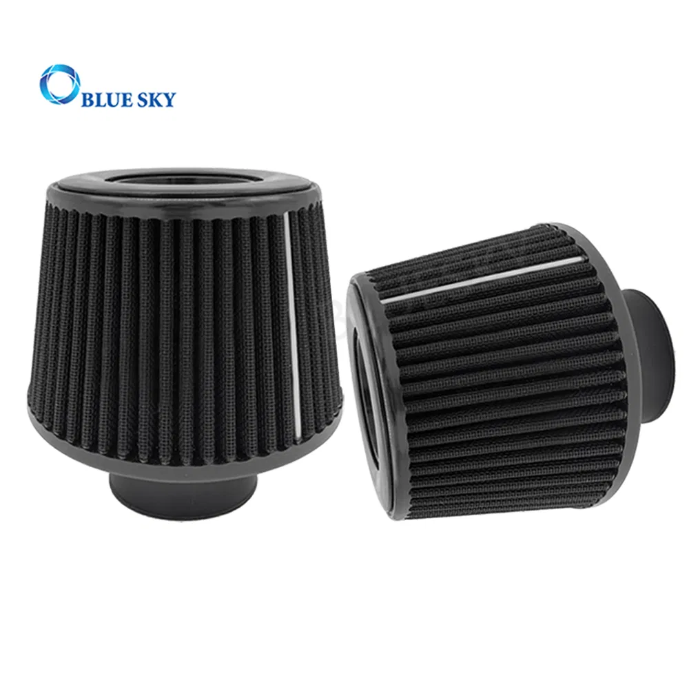 Universal High Performance Car Air Intake System Mushroom Head Filter Air Intake Filter
