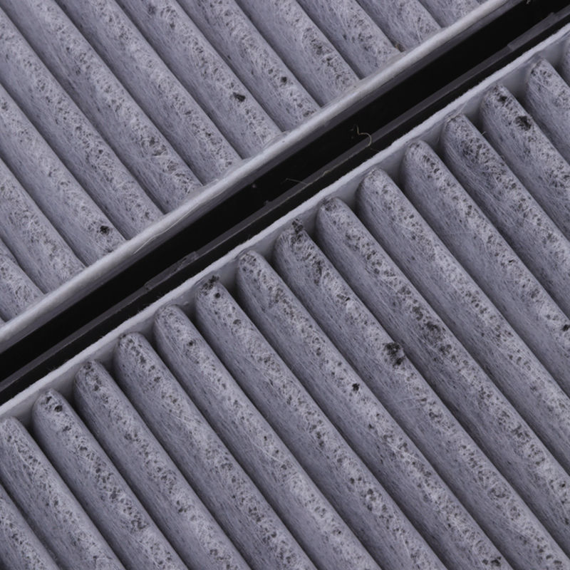 Mygt Cabin Air Filter Automotive Accessory Hot Sale Activated Carbon Bus Cabin Filter A6388350047