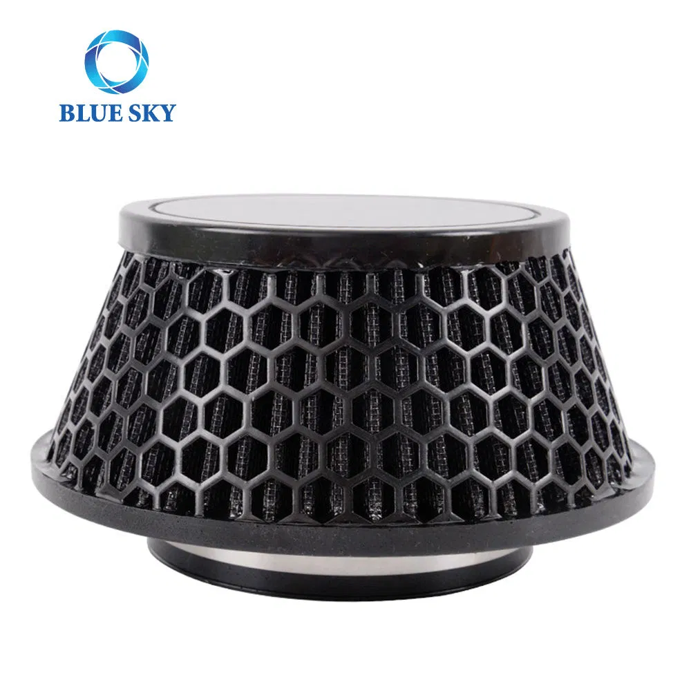 Easy Installation Universal High Performance Racing Car Cartridge Air Filter Replace K&N Automotive Air Intake Filters