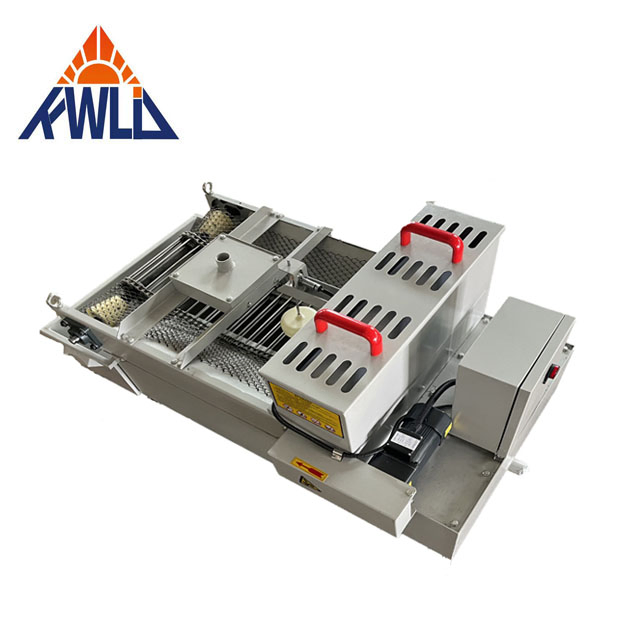 Innovative Industrial Cutting Oil Filter for High-Efficiency Liquid Separation