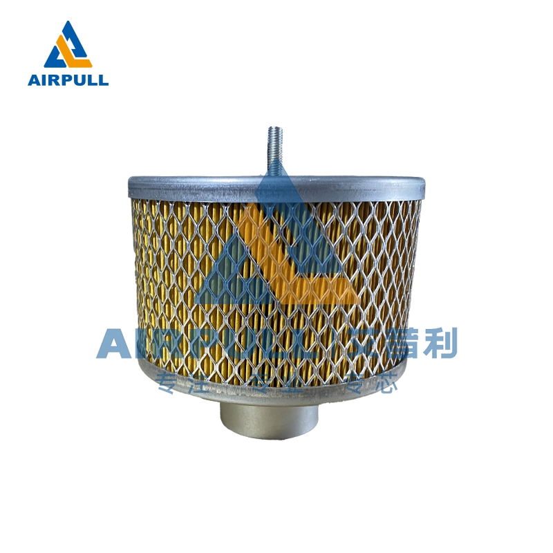 Custom OEM Screw Compressor Filter Elements for Efficient Air Quality