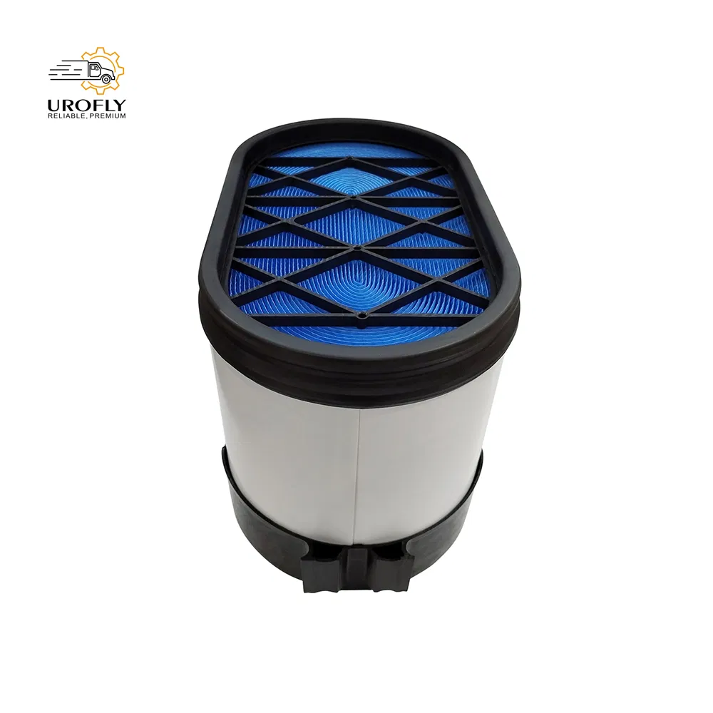 Truck Auto Engine Parts Replacement P616056 Af27688 Laf6116ca5500 High Quality for Kenworth T660 T800 Air Filter Element