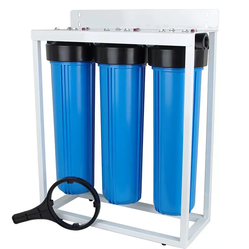 Flowmeter Main Image