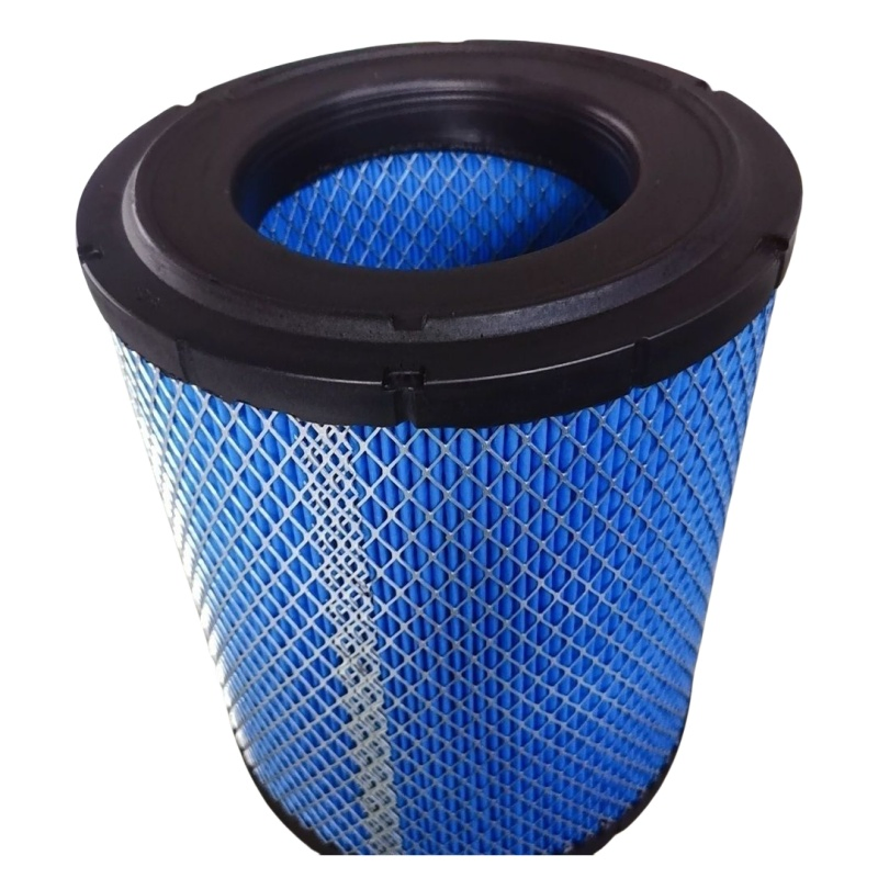 Truck air filter Element for JAC Truck Gallop K7 Yuejin/Isuzu/Auman/ Hongyan/Yutong/Jmc/ Forland/DFAC/FAW PU2328 Air Filter