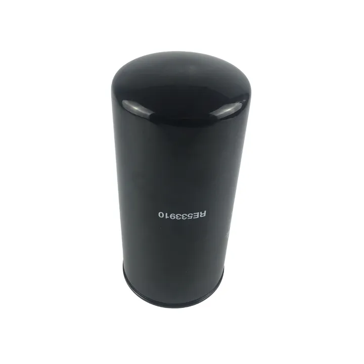 Fuel Filter Re533910 1