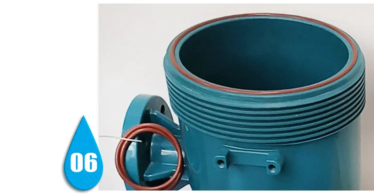 Tool-free Maintenance