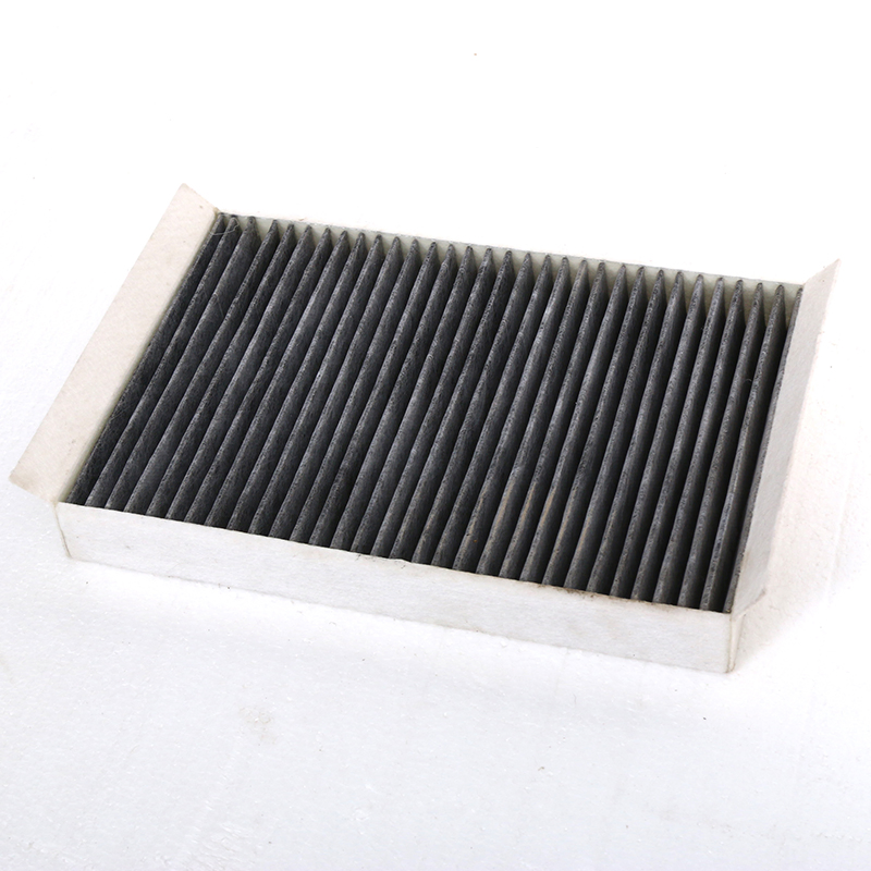 Cabin Filters Activated Carbon Adsorption Air-Conditioning Filter OE 2218300018