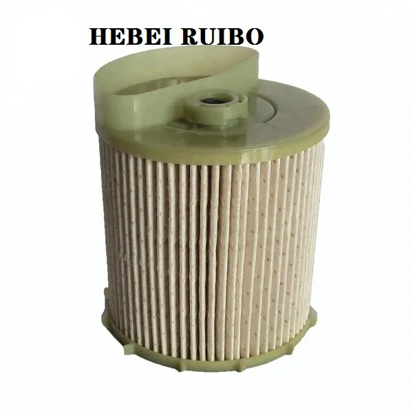 Secondary Auto Fuel Filter Details