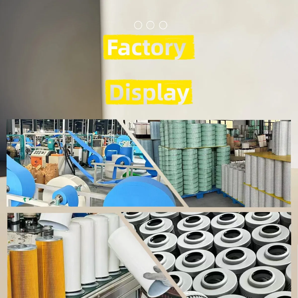 Detailed Technical View