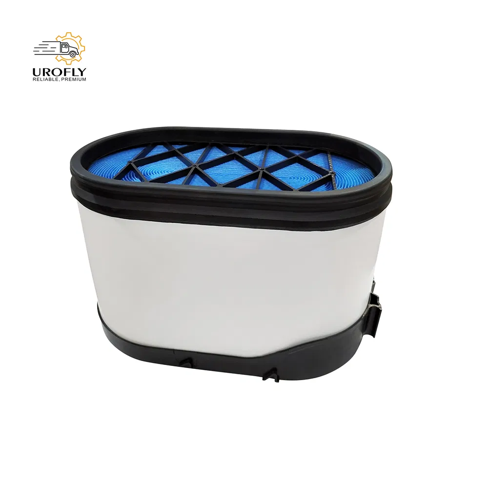 Truck Auto Engine Parts Replacement P616056 Af27688 Laf6116ca5500 High Quality for Kenworth T660 T800 Air Filter Element