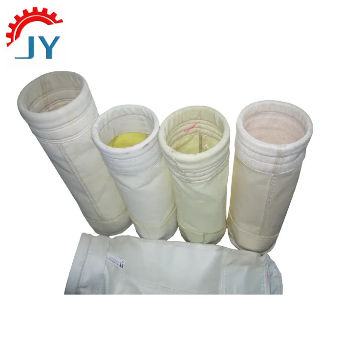 Filter Bag Material