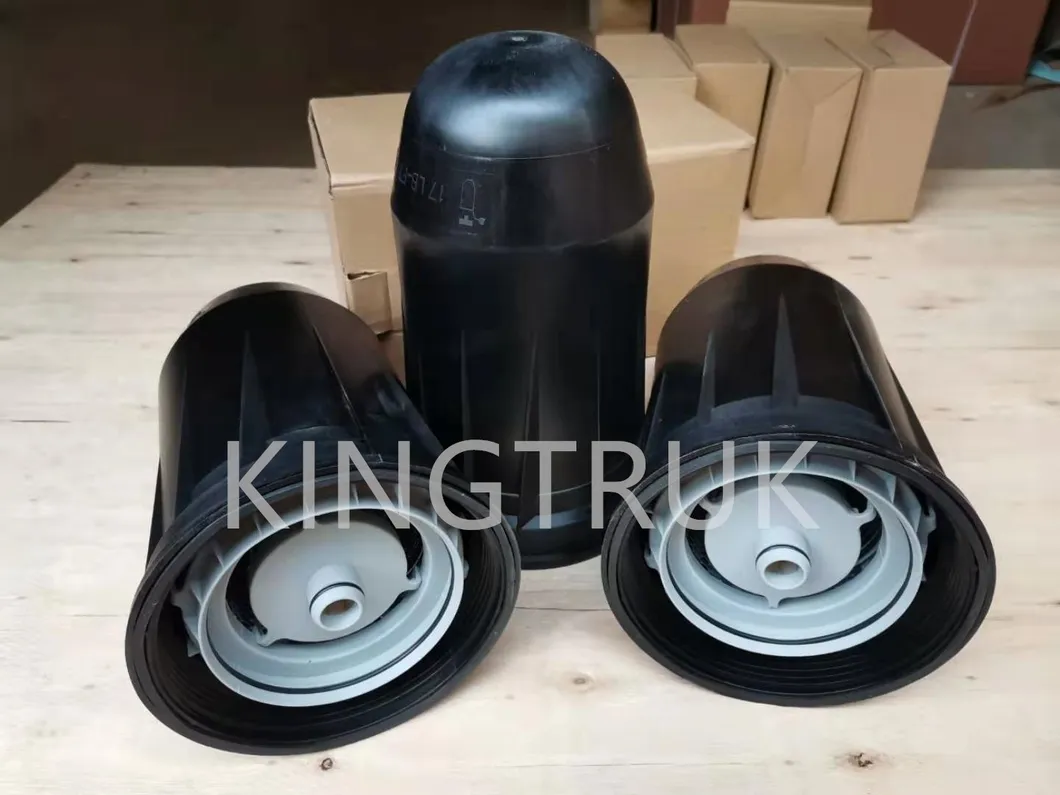 Hydraulic Filter View 5