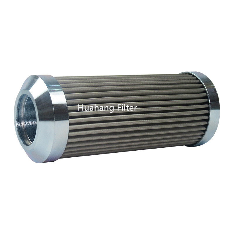 High efficiency HIFI Oil Filter pressure oil filter cartridge 10 micron factory price hydraulic oil filter element SH64061