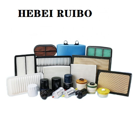 Secondary Auto 2 Micron Fuel Filter K2247034000 2247034000 22470-34000 2247634000 22476-34000.