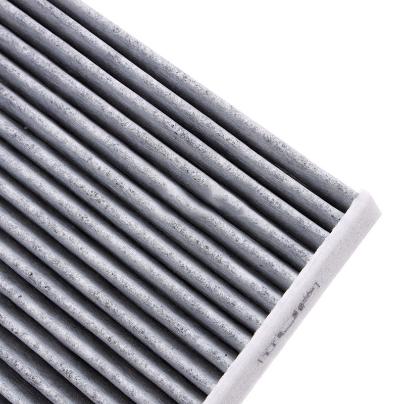Universal High Performance Car Air Intake Filters Auto Parts Cabin Filter