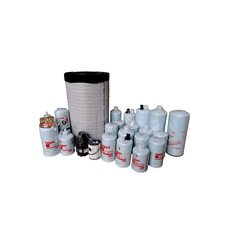 Truck Bus Secondary Air Filter CF 1200 for FIAT 260 180 191kw