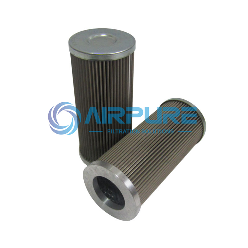 High Efficiency Hydraulic Oil Suction Filter (01. E120.10VG. 16. S. P)