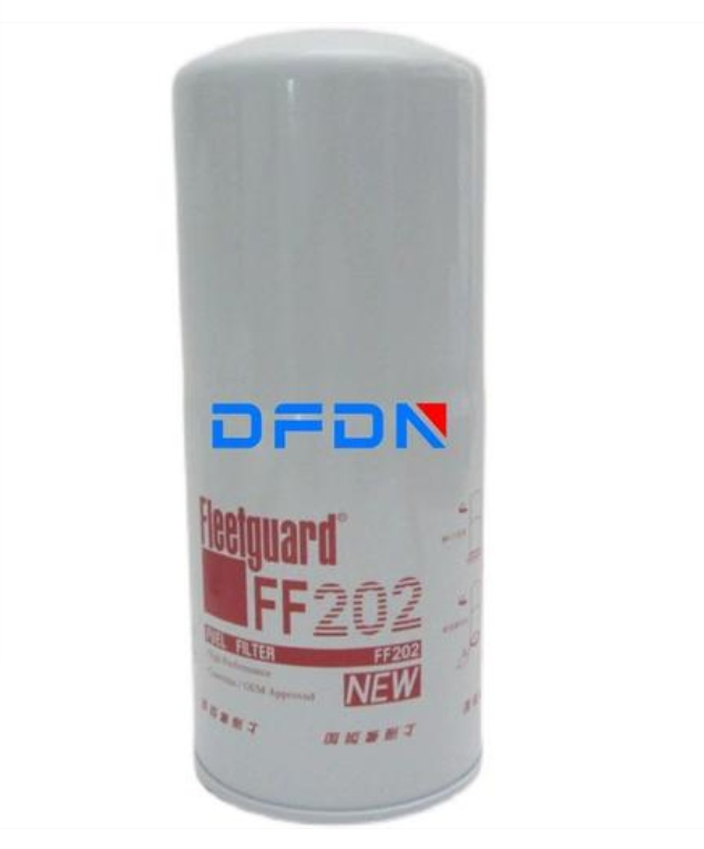 Fuel Filter for Wheel Loaders, Primary Fuel Filter &amp; Secondary Fuel Filter, Construction Equipment Engine Parts, Liugong/Lonking/Xgma/XCMG/Zoomlion/Sany/Sem/Yto