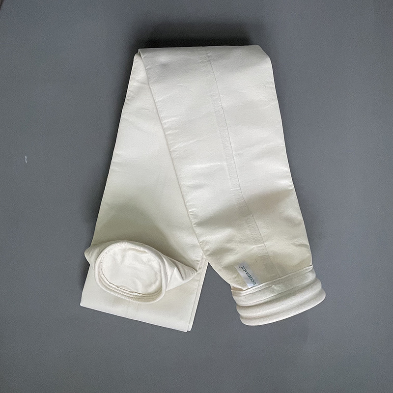 Aramid 16 Oz Bag Filter for Asphalt Plant Dust Collection System