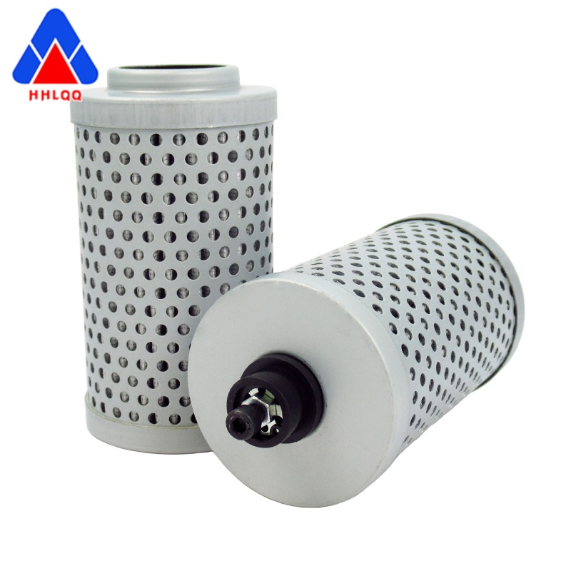 High efficiency stainless steel mesh return oil filter high strength wire mesh replacement leemin hydraulic oil filter FAX-25x10 for General hydraulic oil