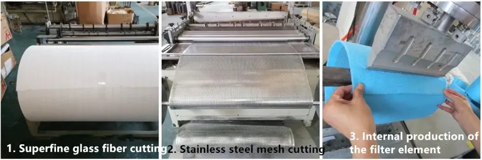 Shipping Neutral Packing