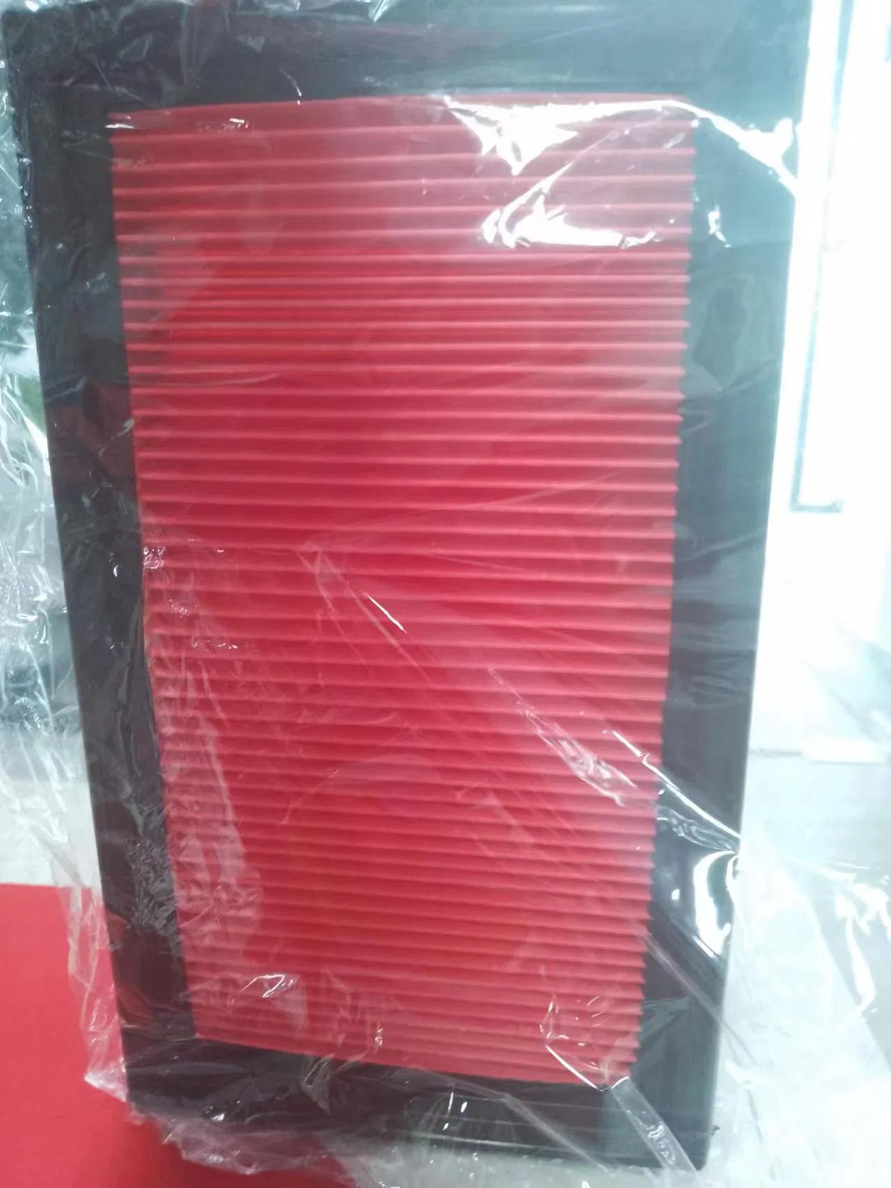 Engine Cabin Air Filter OE 31436713 Activated Carbon Cabin Filter for Volvo S60 Xc60