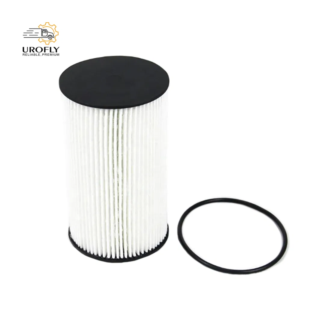 Heavy Duty Truck Parts Secondary Fuel Filter 611600080112 1001362236 Fuel Filter